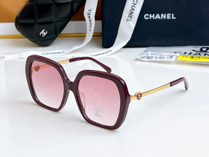 Chanel Sunglasses